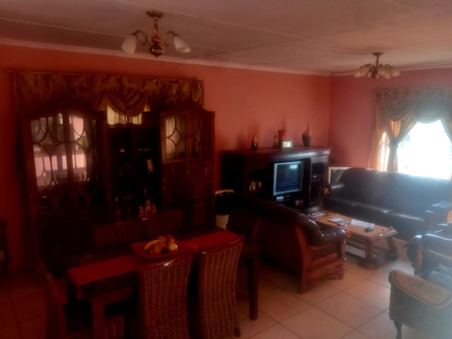 2 Bedroom Property for Sale in Mdantsane Nu 3 Eastern Cape